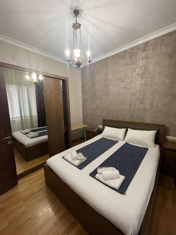 Apartment Anzi Батуми Экстерьер фото