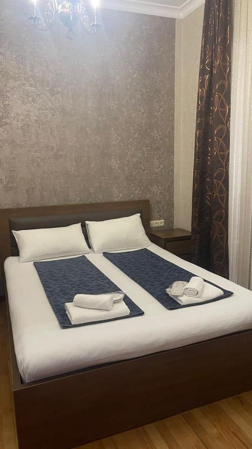 Apartment Anzi Батуми Экстерьер фото