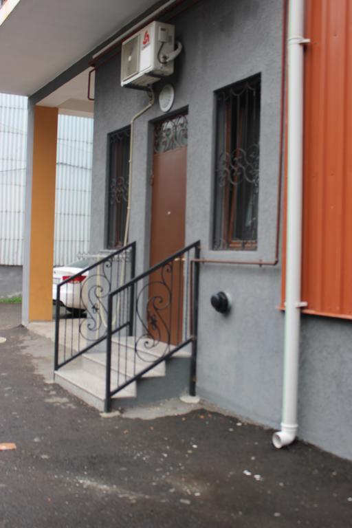 Apartment Anzi Батуми Номер фото