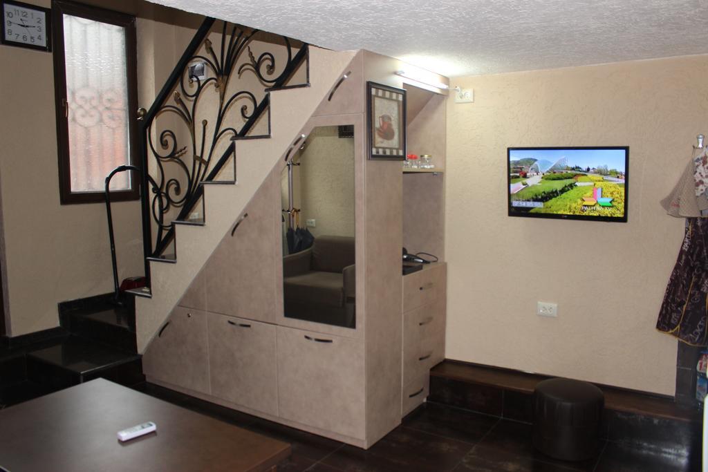 Apartment Anzi Батуми Номер фото