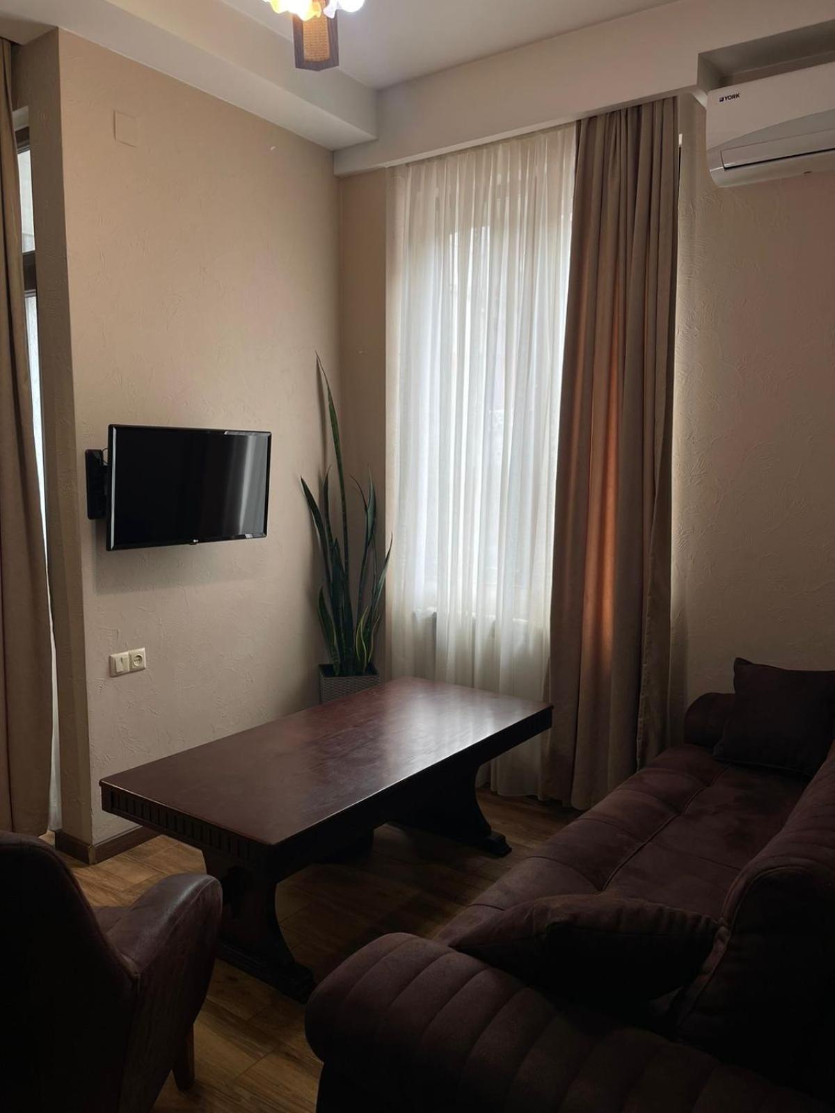 Apartment Anzi Батуми Экстерьер фото