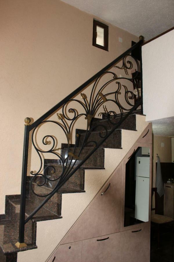 Apartment Anzi Батуми Экстерьер фото