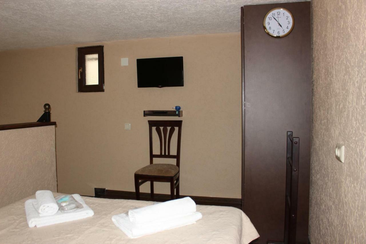 Apartment Anzi Батуми Экстерьер фото
