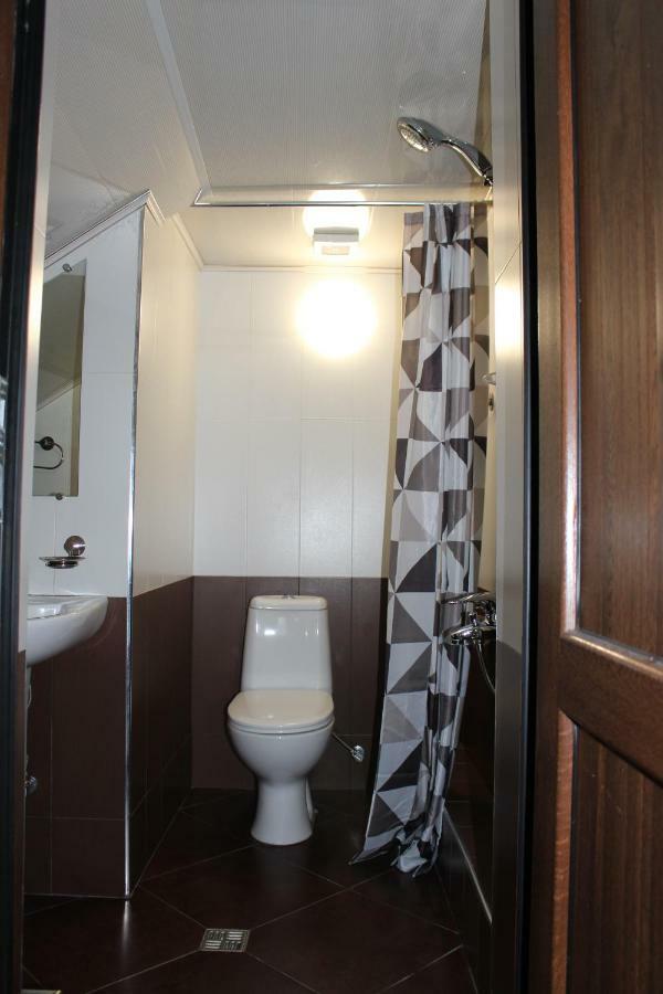 Apartment Anzi Батуми Экстерьер фото
