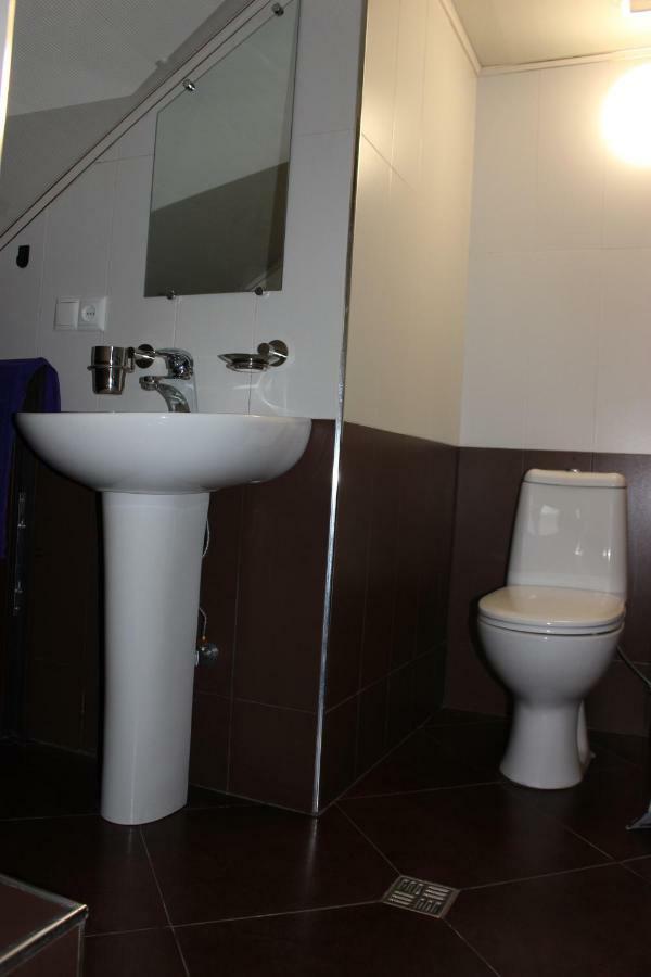 Apartment Anzi Батуми Экстерьер фото
